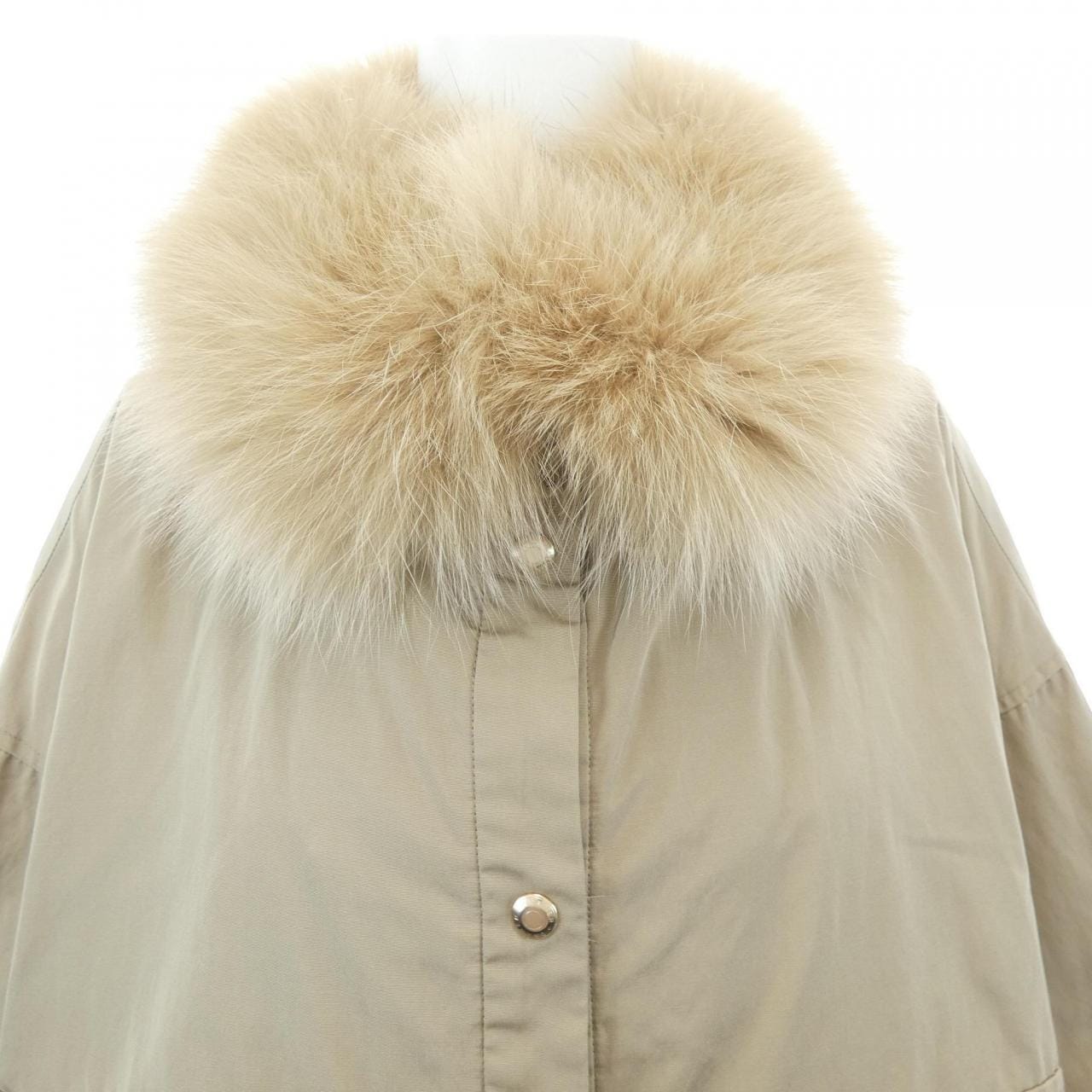 ドゥロワー DRAWER 6522-299-0880 ブルゾン