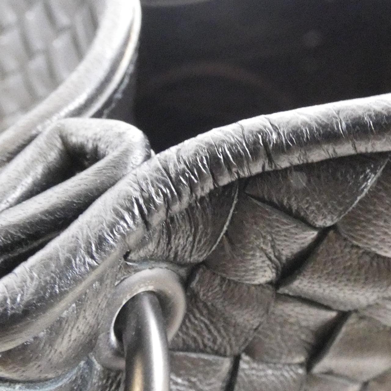 ボッテガヴェネタ 222322 V0016 バッグ