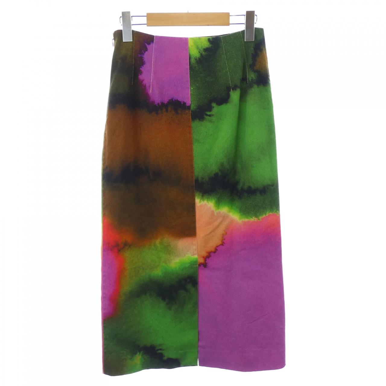 ドリスヴァンノッテン DRIES VAN NOTEN スカート