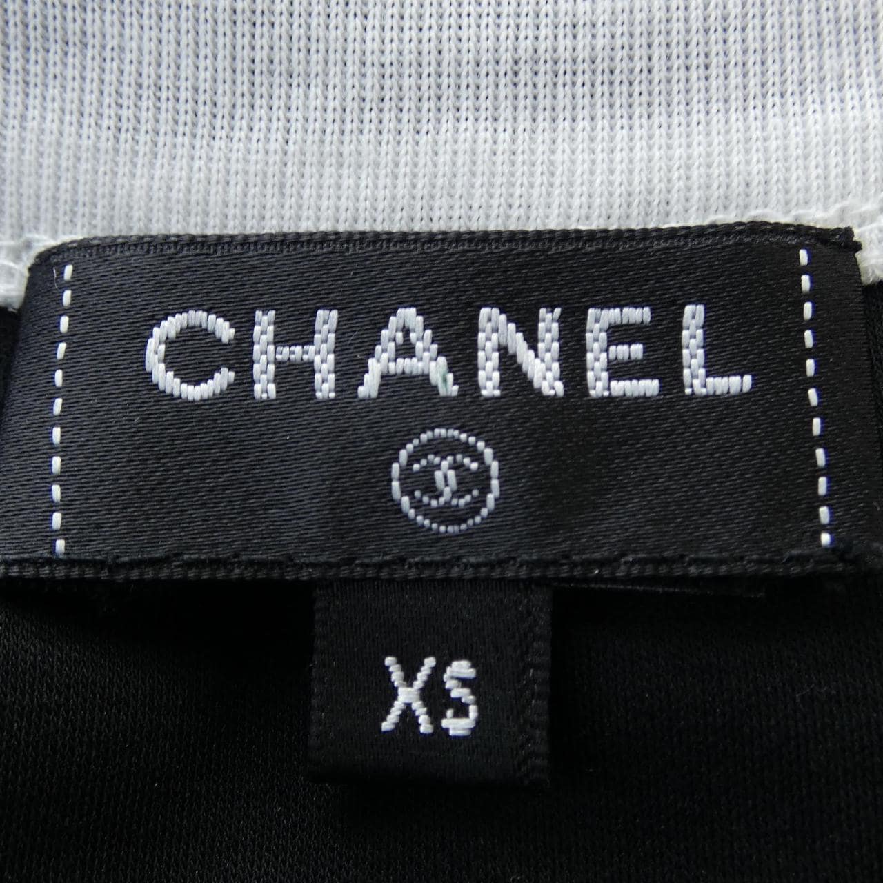 シャネル CHANEL P74162K10653 Tシャツ