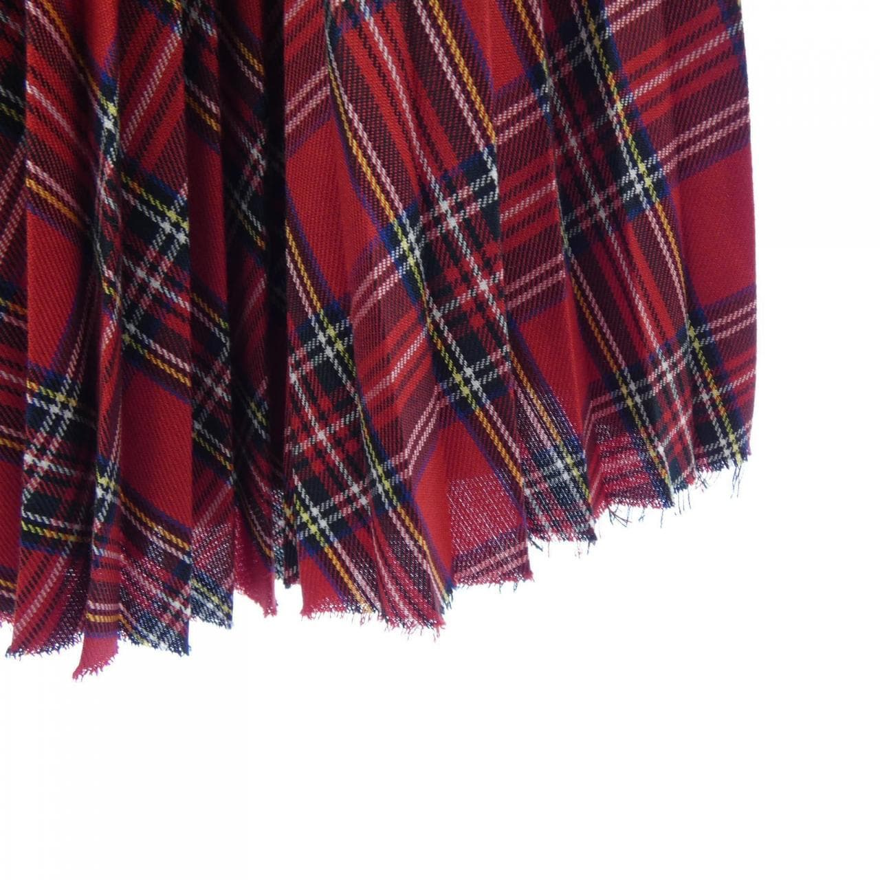 MAISON JEJIA スカート