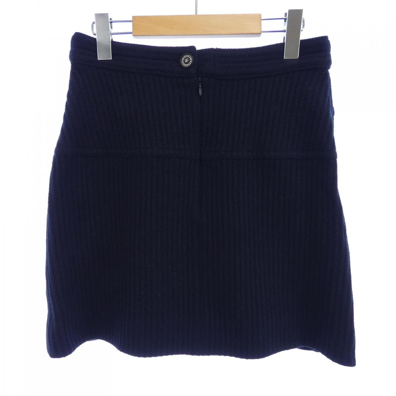 シャネル CHANEL P44591V32677 スカート