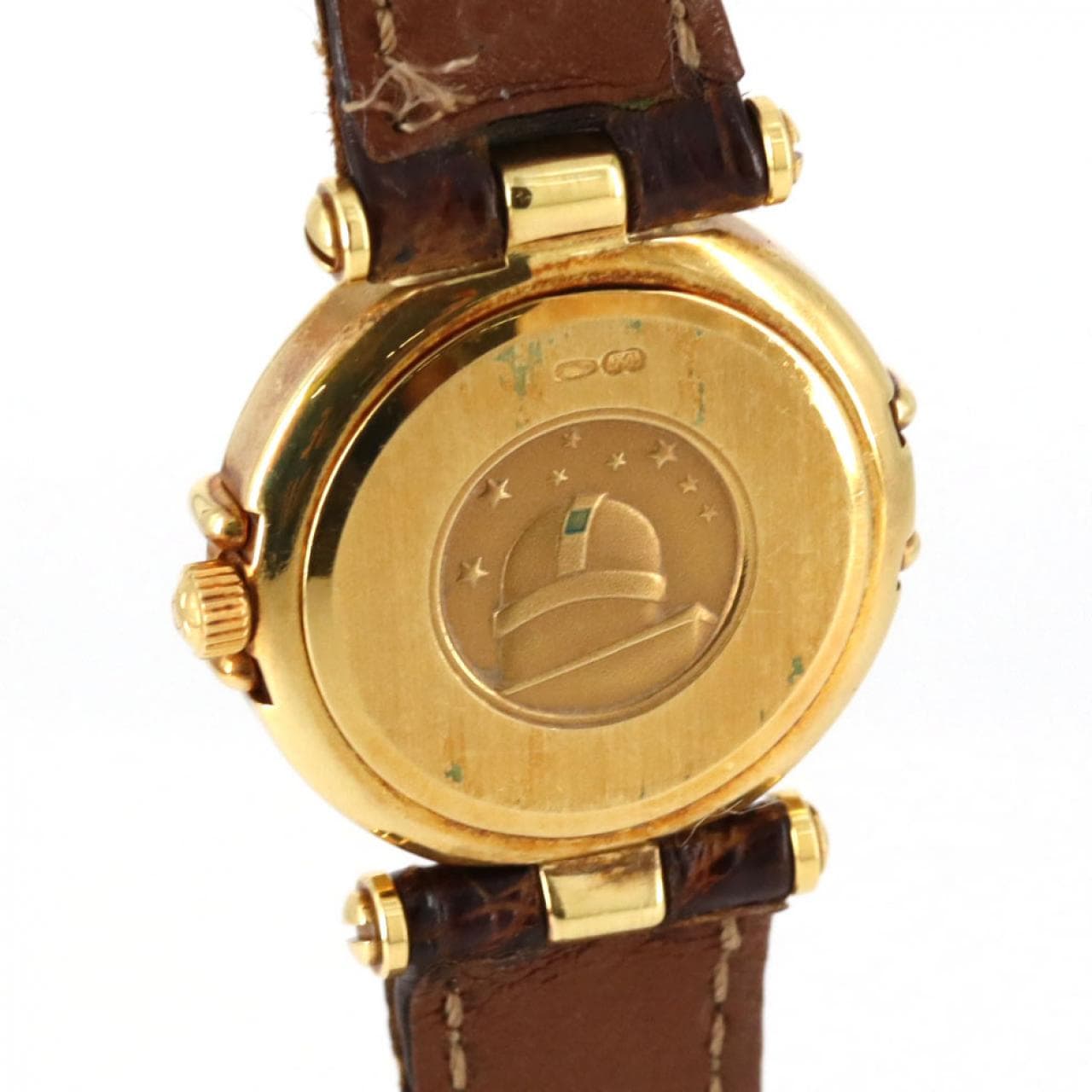 オメガ コンステレーション YG YG クォーツ