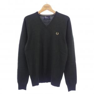 フレッドペリー FRED PERRY ニット