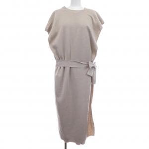 エルメス HERMES *17-7729 ワンピース