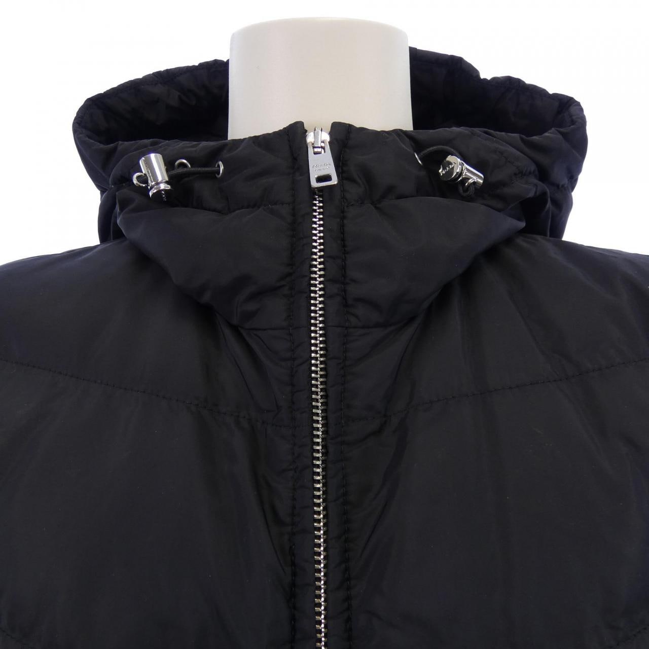 プラダ PRADA 29X904 S152 Q04 ケープ