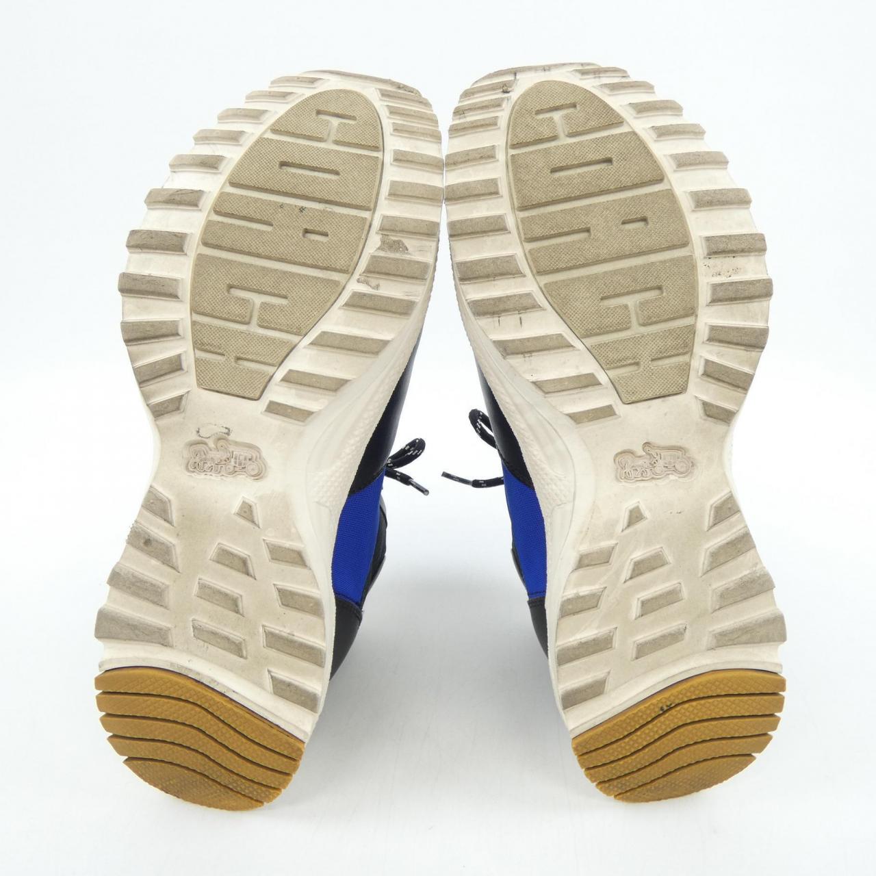 コーチ COACH G4693 シューズ