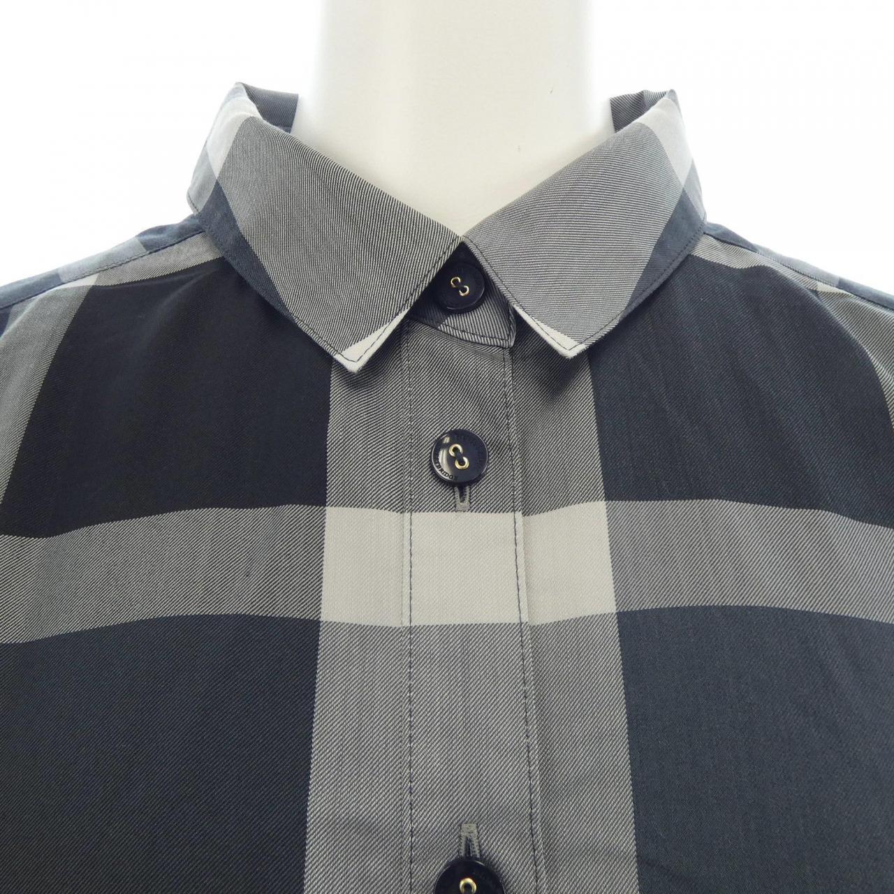 ブルーレーベルクレストブリッジ BLUE LABEL CRESTBRIDGE 55J32-496-08 ワンピース