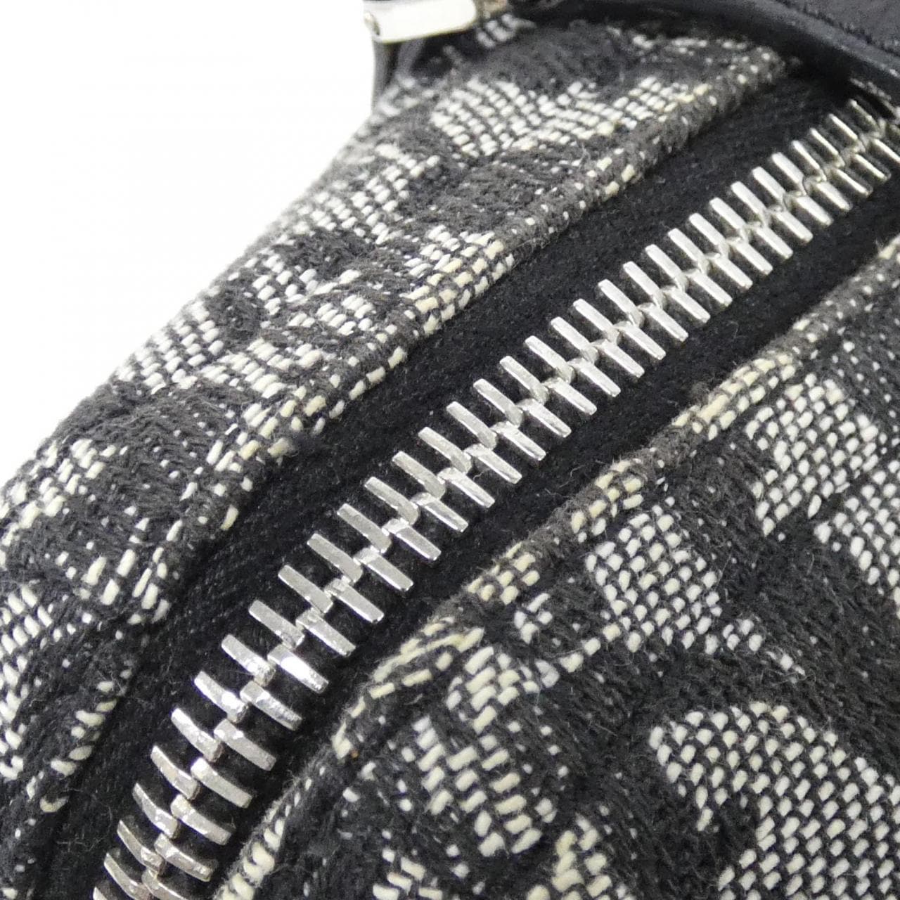 【ヴィンテージ】クリスチャンディオール ボストンバッグ