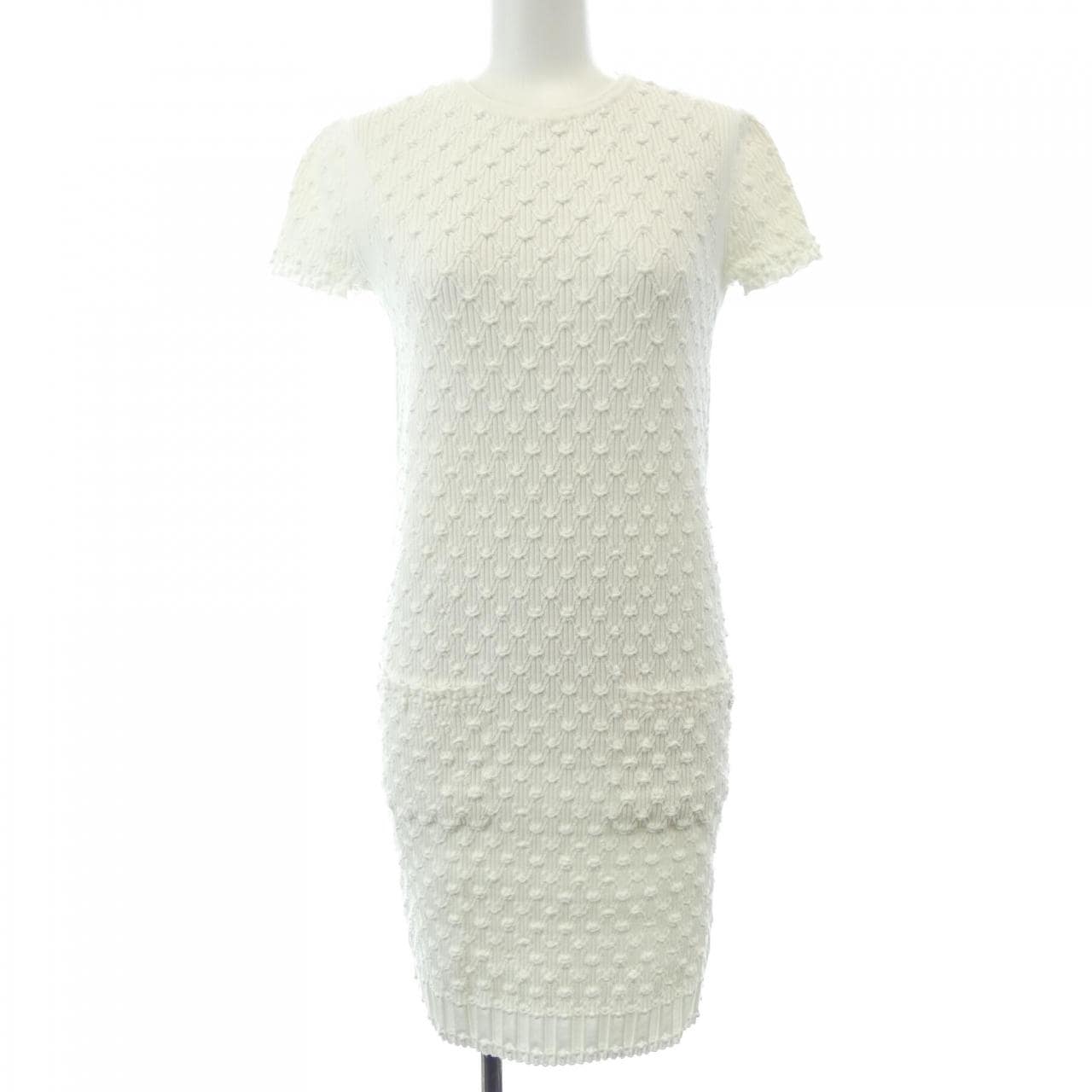 CHANEL P58595K07660 Dress