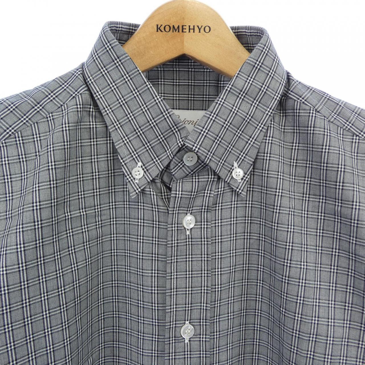 ブリオーニ BRIONI シャツ