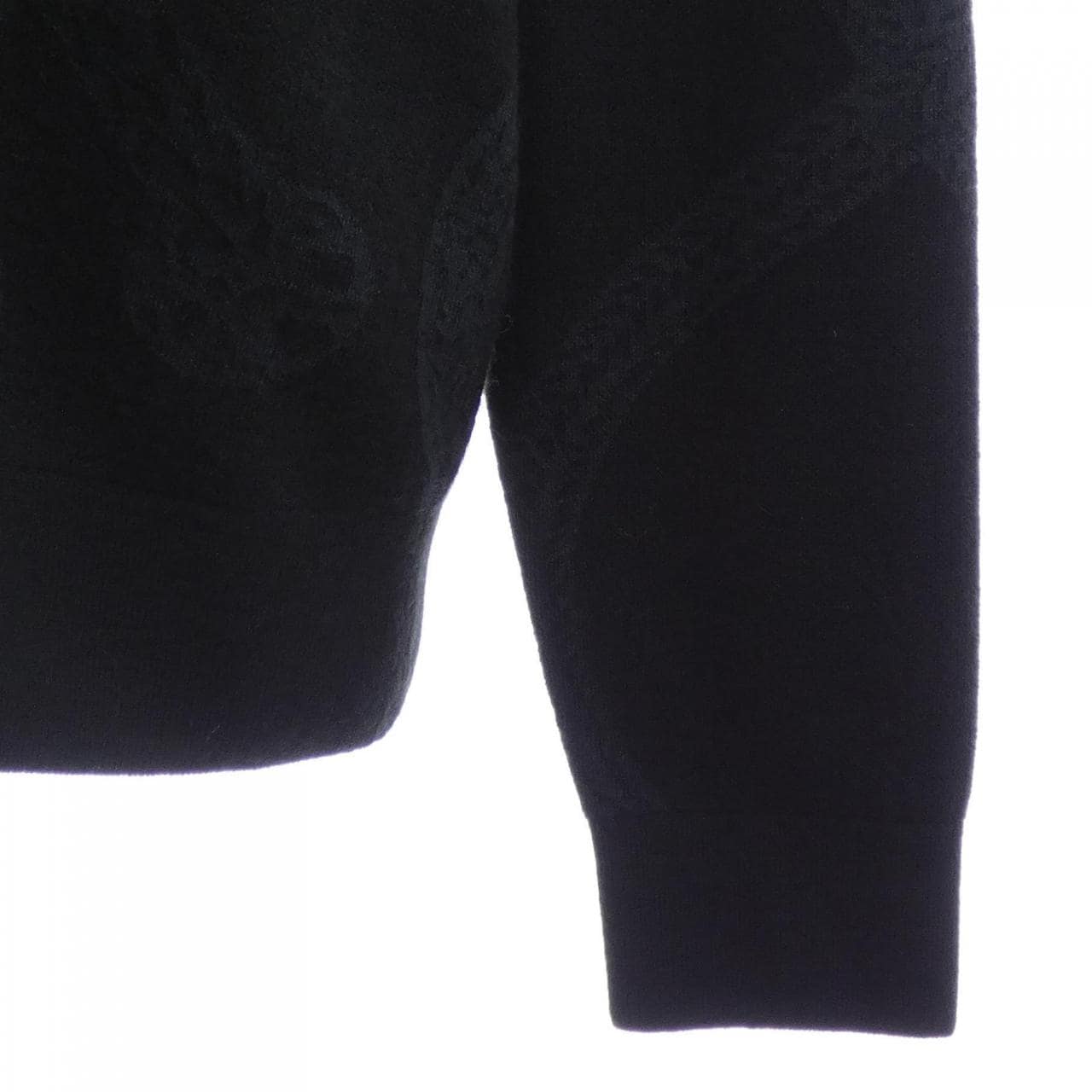 エルメス HERMES パルフロワリミックス 5H2739DQ カーディガン