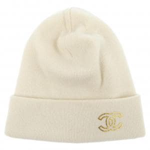 シャネル CHANEL AA7629B05932 ニットキャップ
