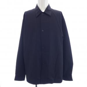 ビューティーアンドユース BEAUTY&YOUTH(U.A) 1225-1-040190 シャツ