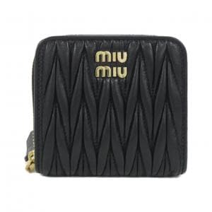 ミュウミュウ 5ML522 財布