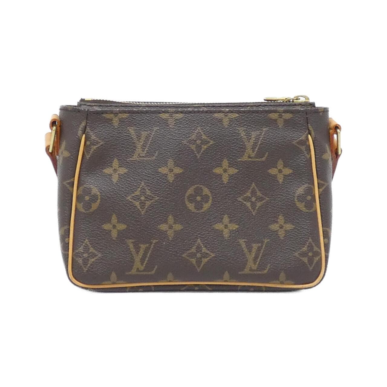 ルイヴィトン モノグラム ヴィバ シテ PM M51165 ショルダーバッグ