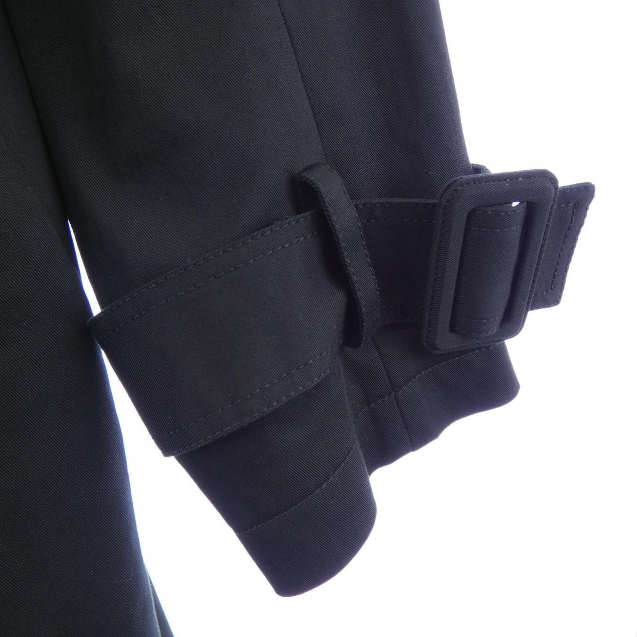 ヴェルサーチェ VERSACE A84349 コート