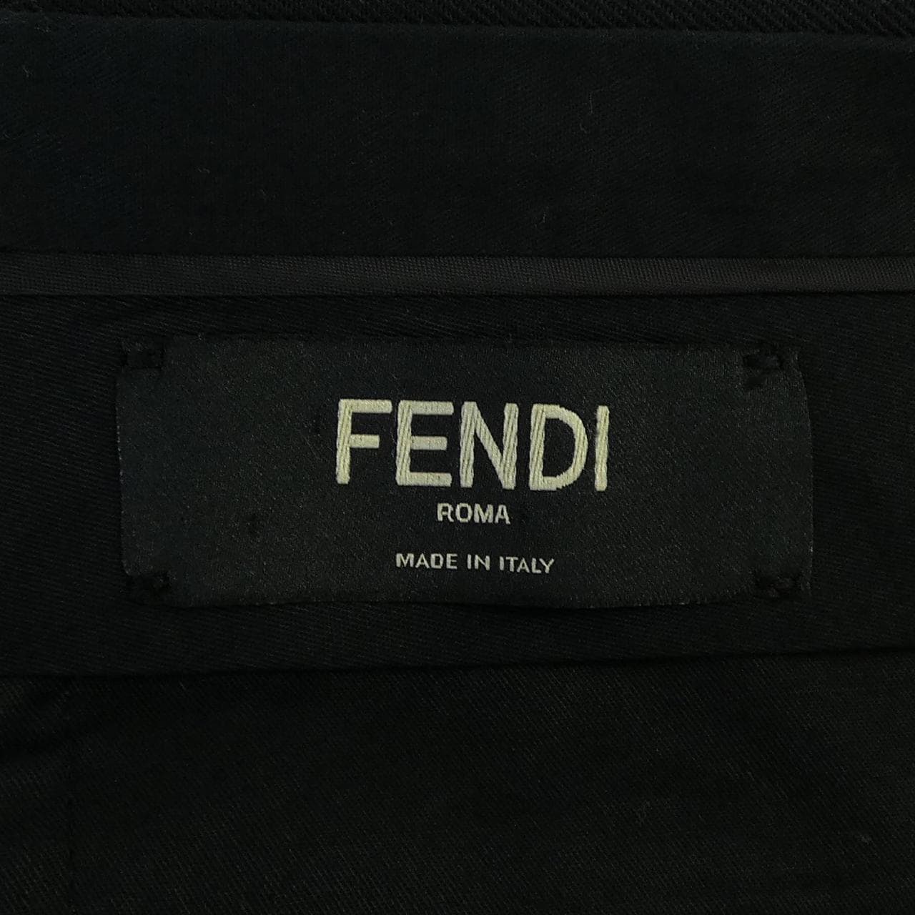 フェンディ FENDI FB0366 5GYY パンツ
