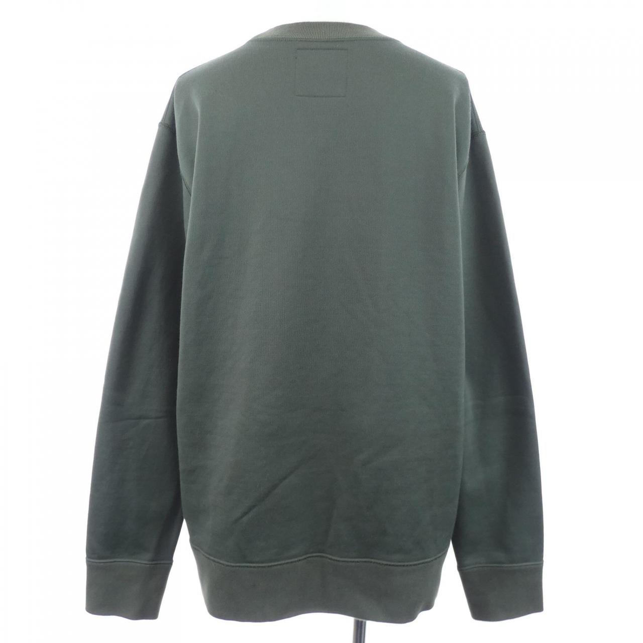 ジュンヤワタナベマン JUNYA WATANABE MAN WJ-T005 スウェット