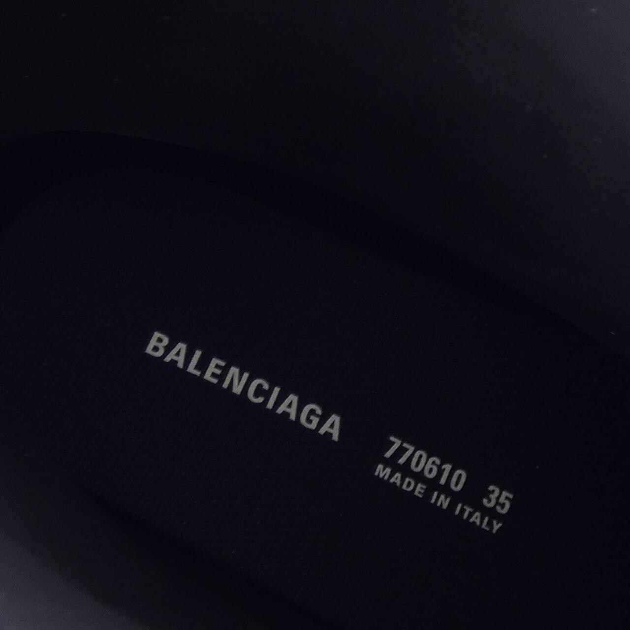 バレンシアガ BALENCIAGA 770610 ブーツ