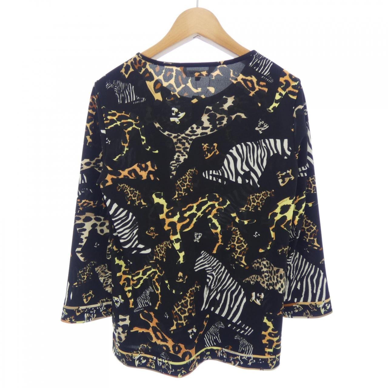 レオナールスポーツ LEONARD SPORT 0548021 トップス