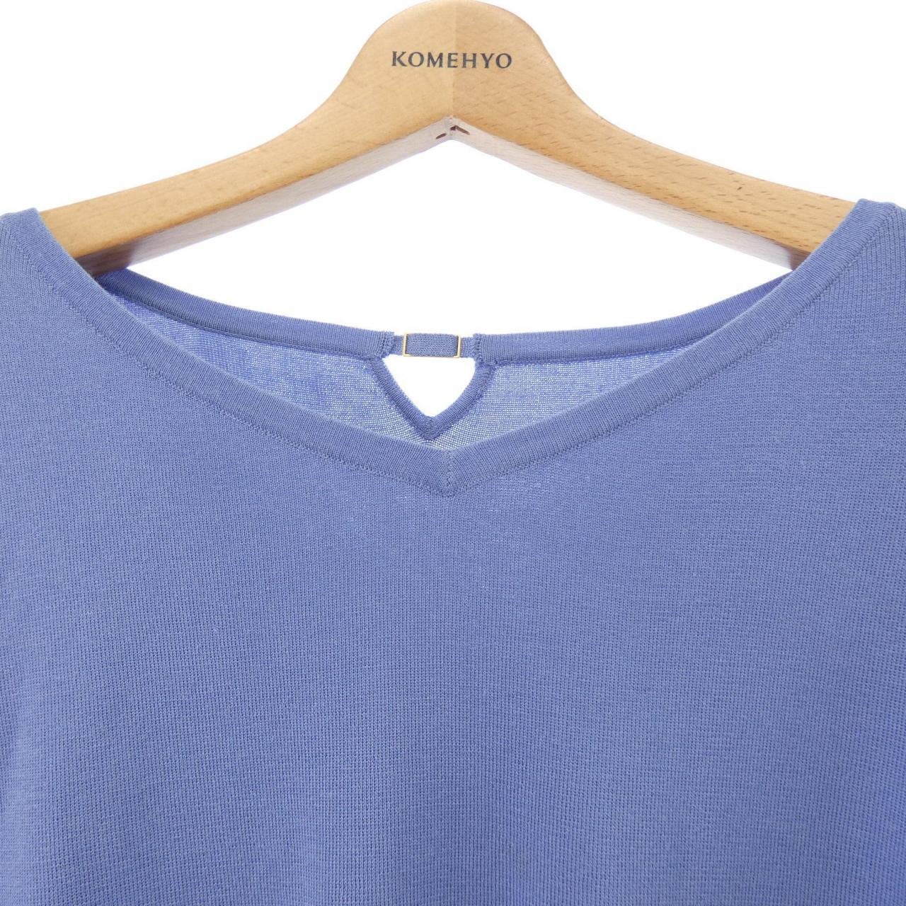 ブルーレーベルクレストブリッジ BLUE LABEL CRESTBRIDGE トップス