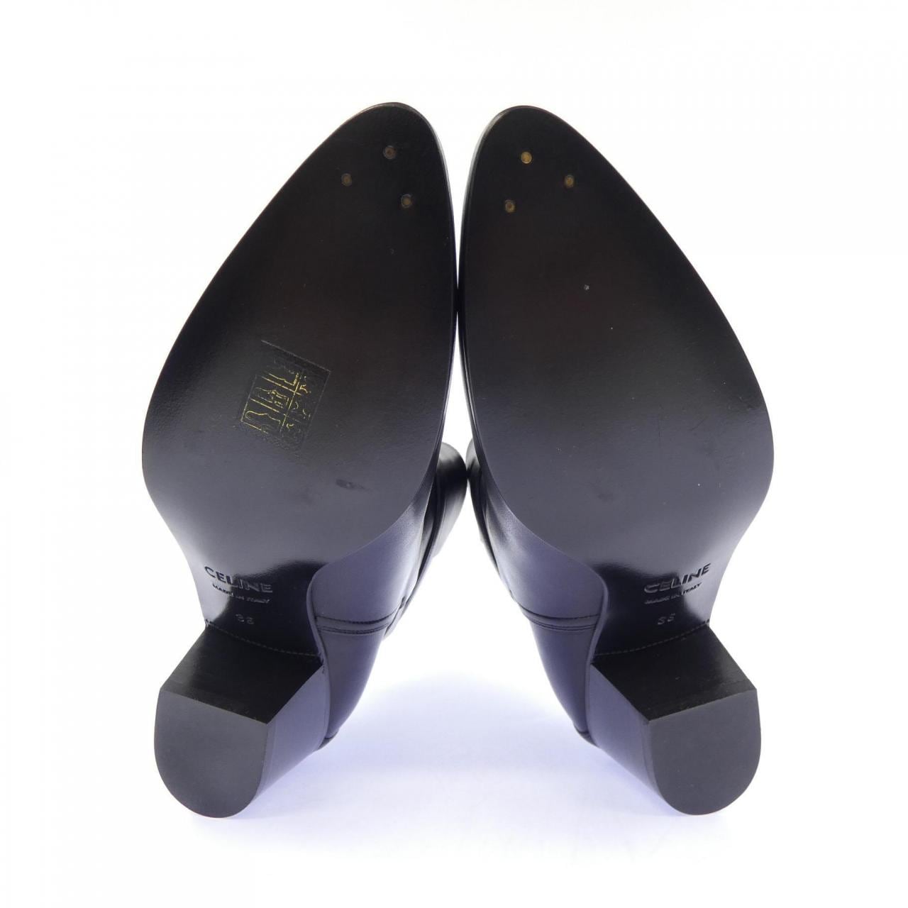 セリーヌ CELINE ブーツ