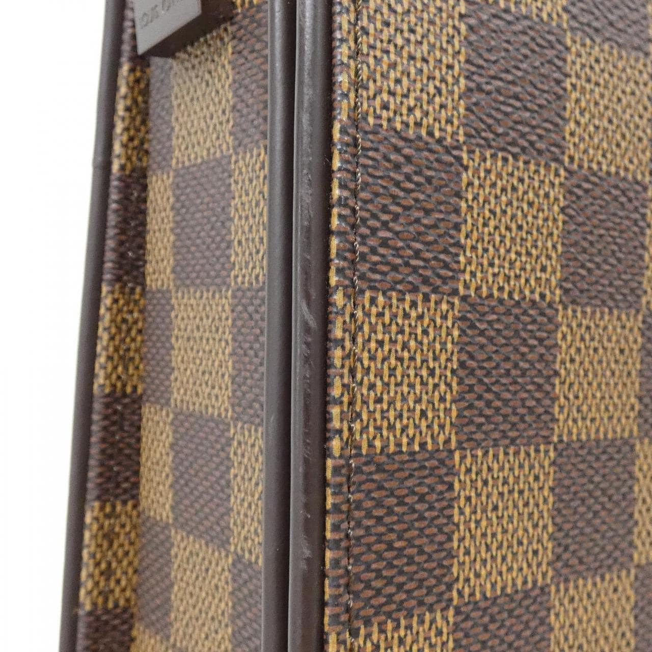 ルイヴィトン ダミエ トライベッカ ミニ N51162 ショルダーバッグ