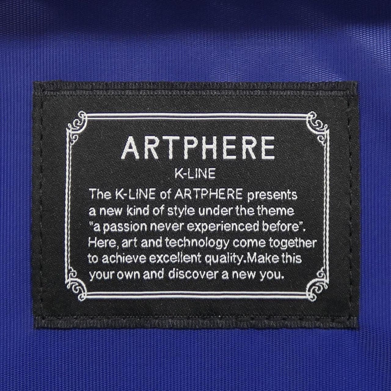 ARTPHERE BAG