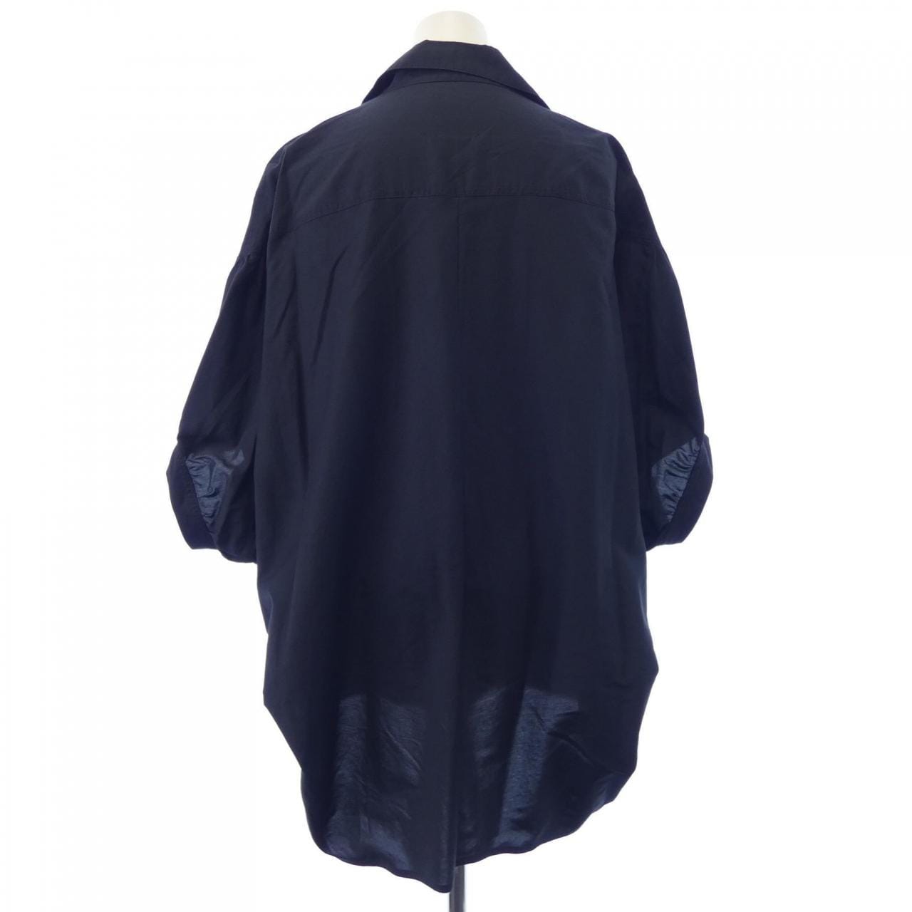 ヒロココシノ HIROKO KOSHINO シャツ