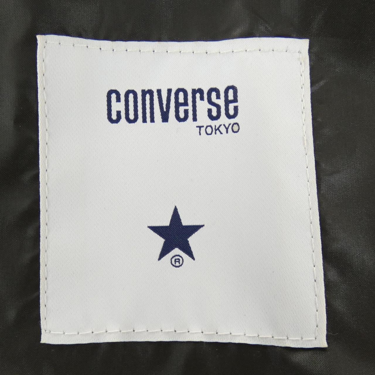 コンバーストウキョウ CONVERSE TOKYO ブルゾン