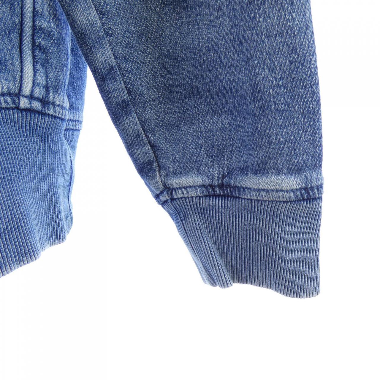 ディーゼル DIESEL 09C99 スウェット