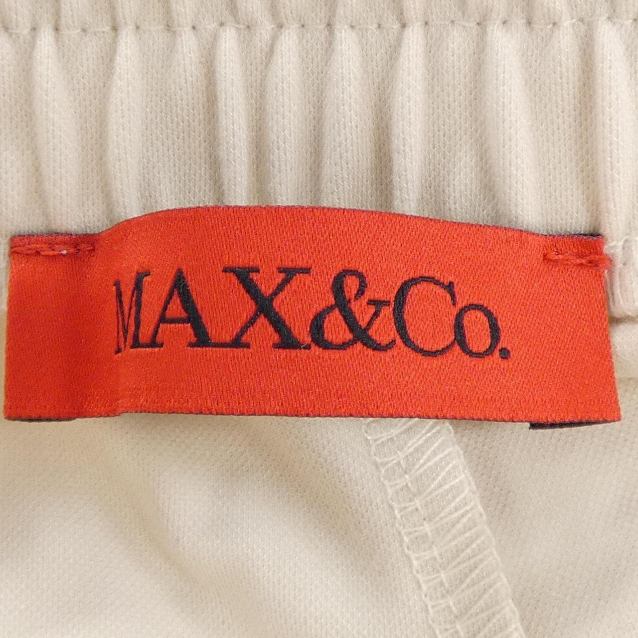 マックスアンドコー Max & Co パンツ