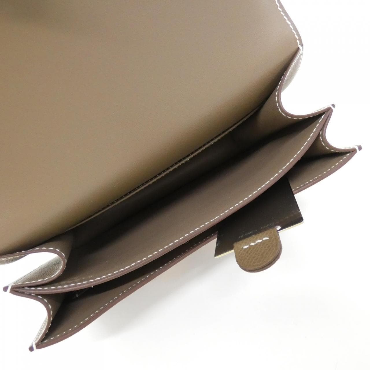 エルメス コンスタンス3 MINI 083905CD ショルダーバッグ