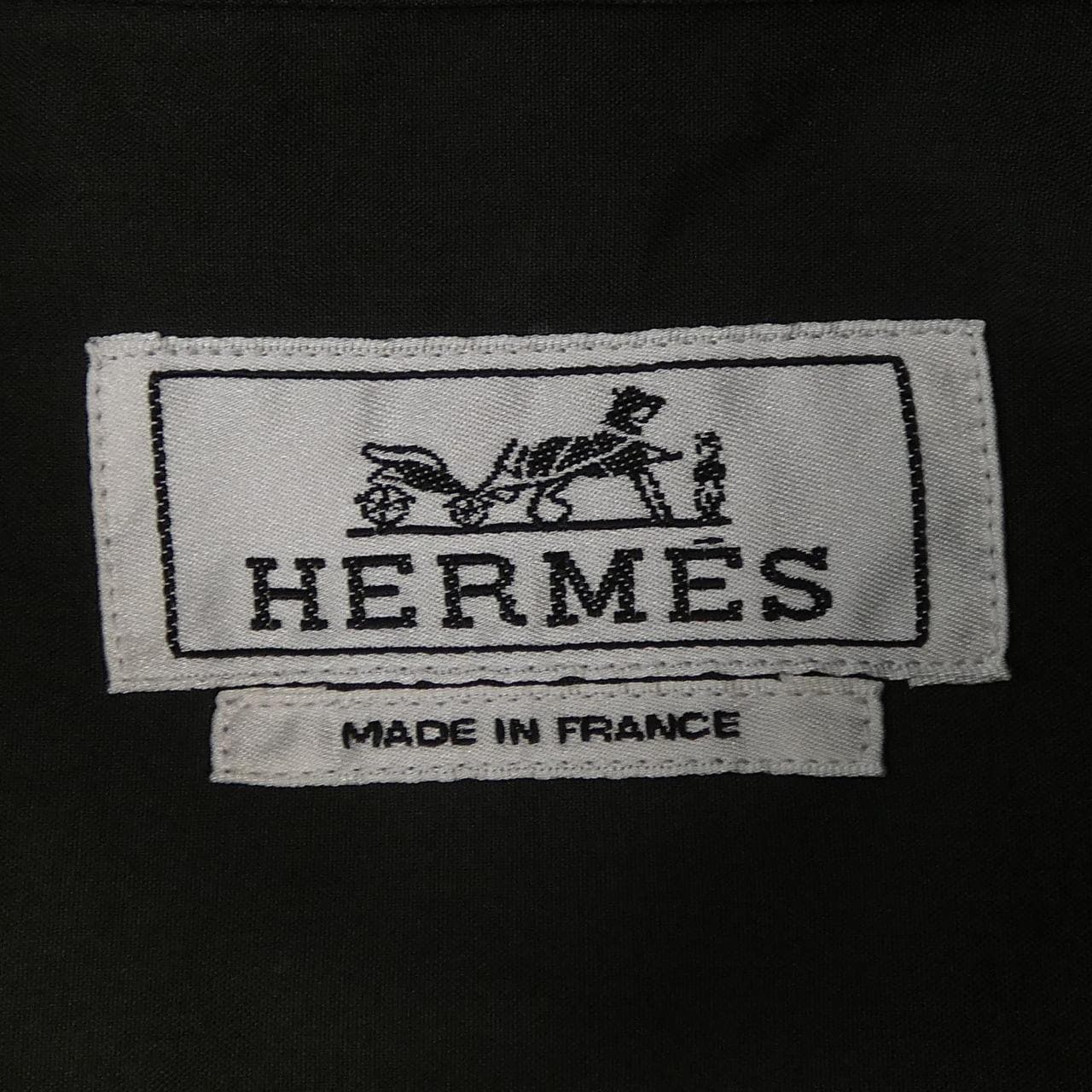エルメス HERMES トップス