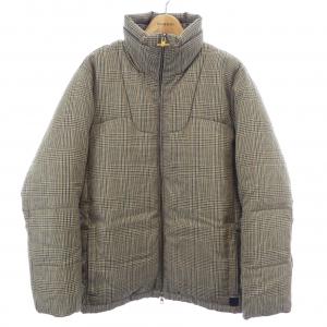 ダンヒル DUNHILL ダウンジャケット