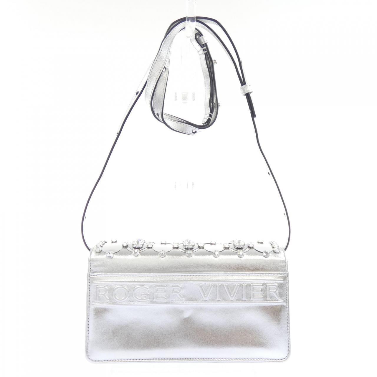 ロジェヴィヴィエ ROGER VIVIER BAG
