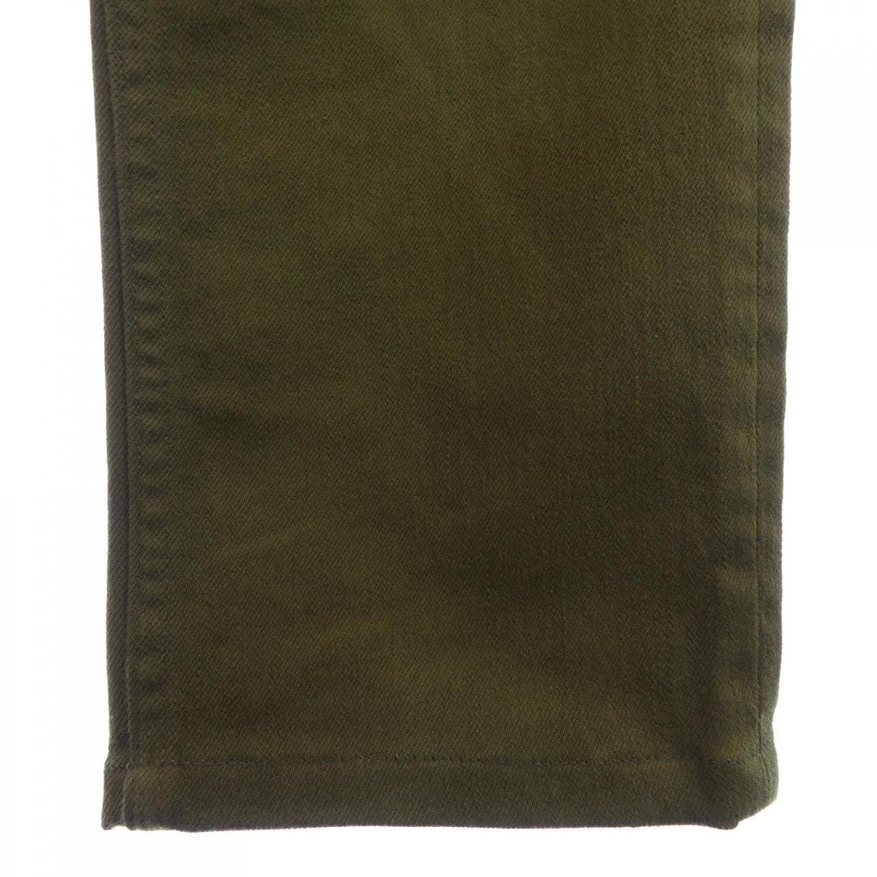 ルイヴィトン LOUIS VUITTON HID71WDKN パンツ