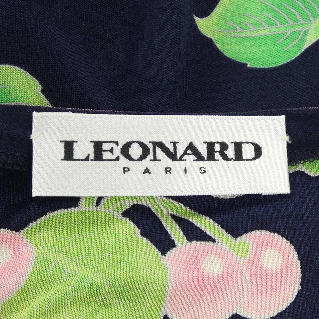 レオナール LEONARD ワンピース