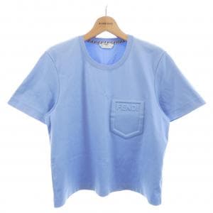 フェンディ FENDI FS7389 AFLD Tシャツ