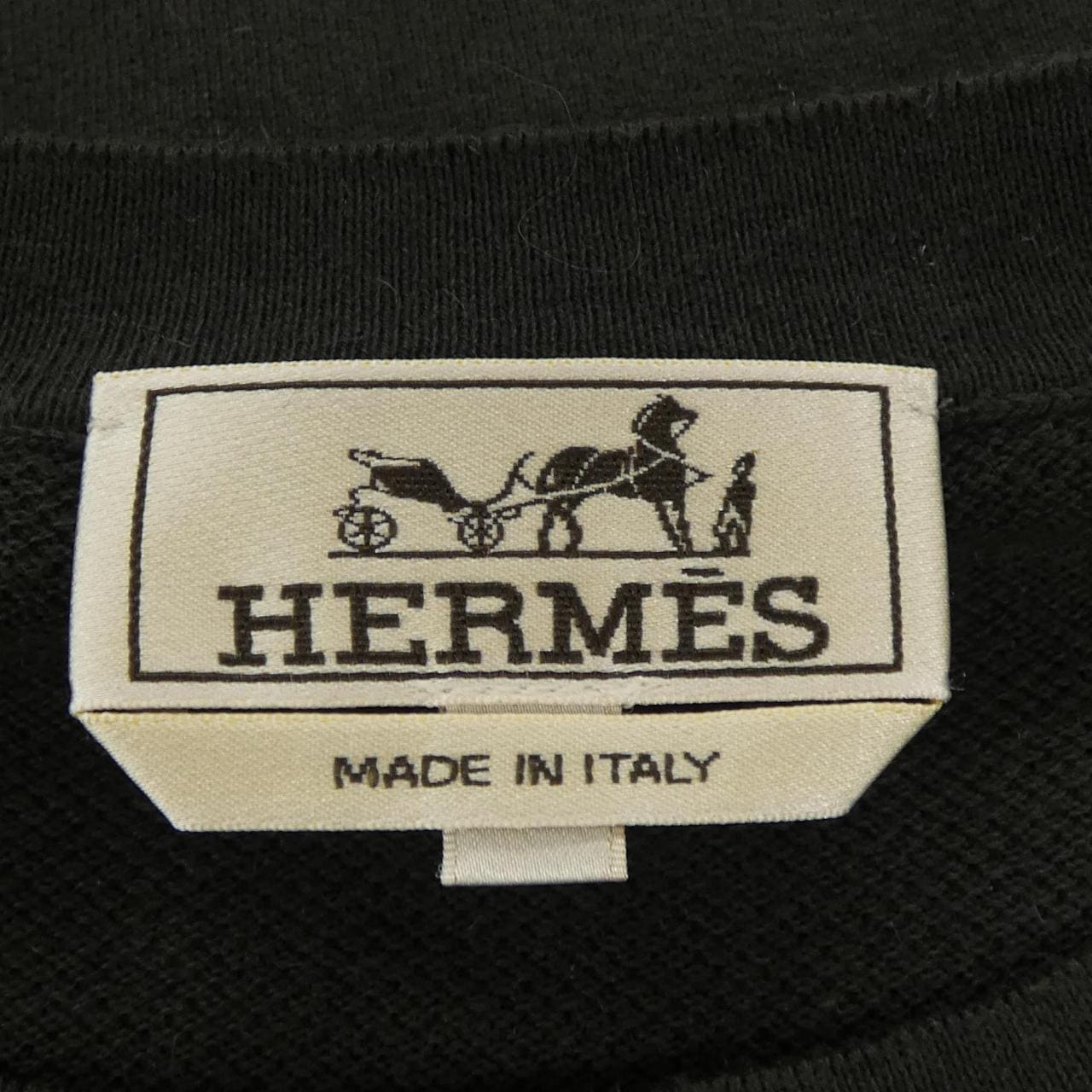 エルメス HERMES Tシャツ