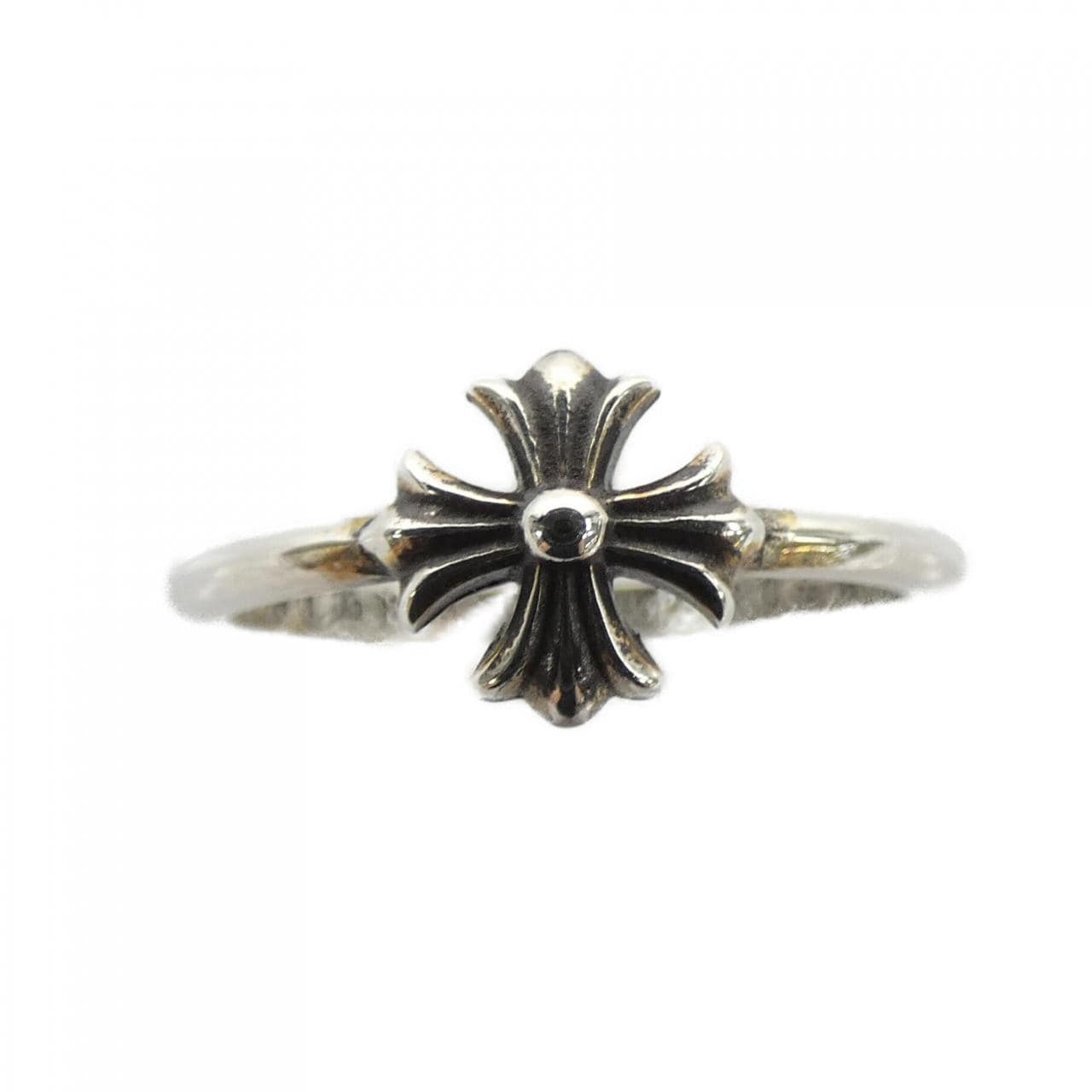 クロムハーツ CHROME HEARTS BBLGM CH PLUS 207113825SLVXXX001 RING