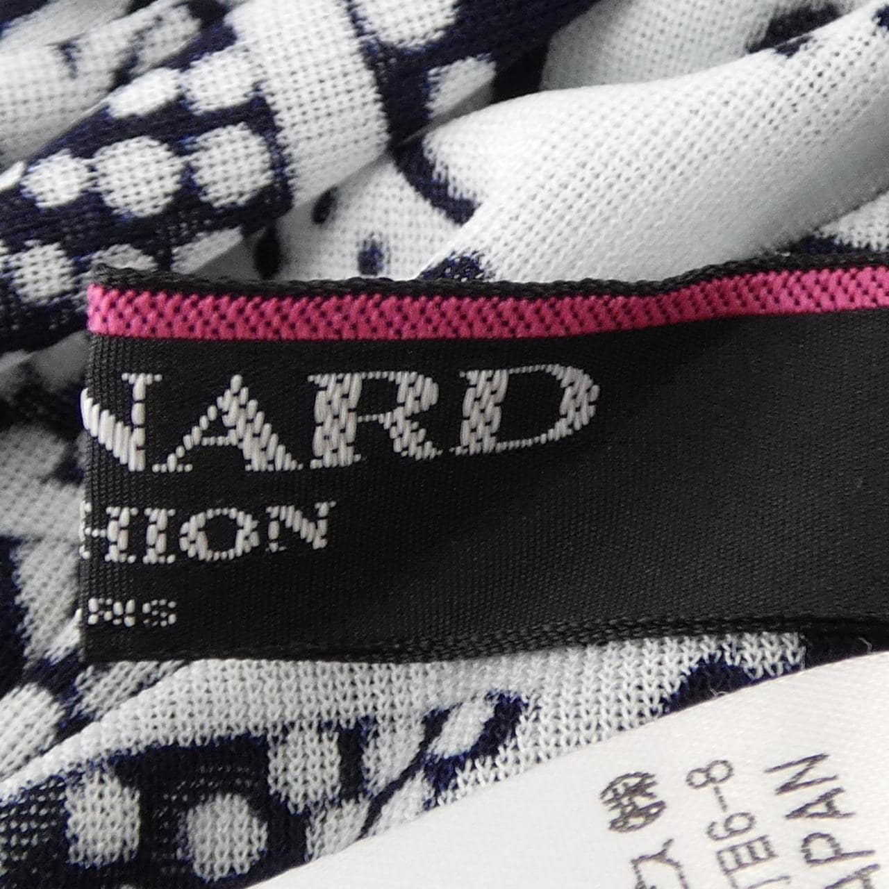 レオナールファッション LEONARD FASHION 0159525 カーディガン