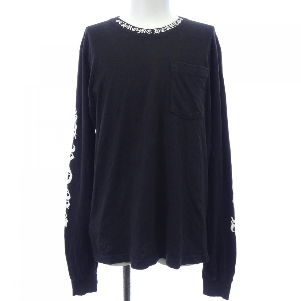クロムハーツ CHROME HEARTS 2212-304-0013 Tシャツ