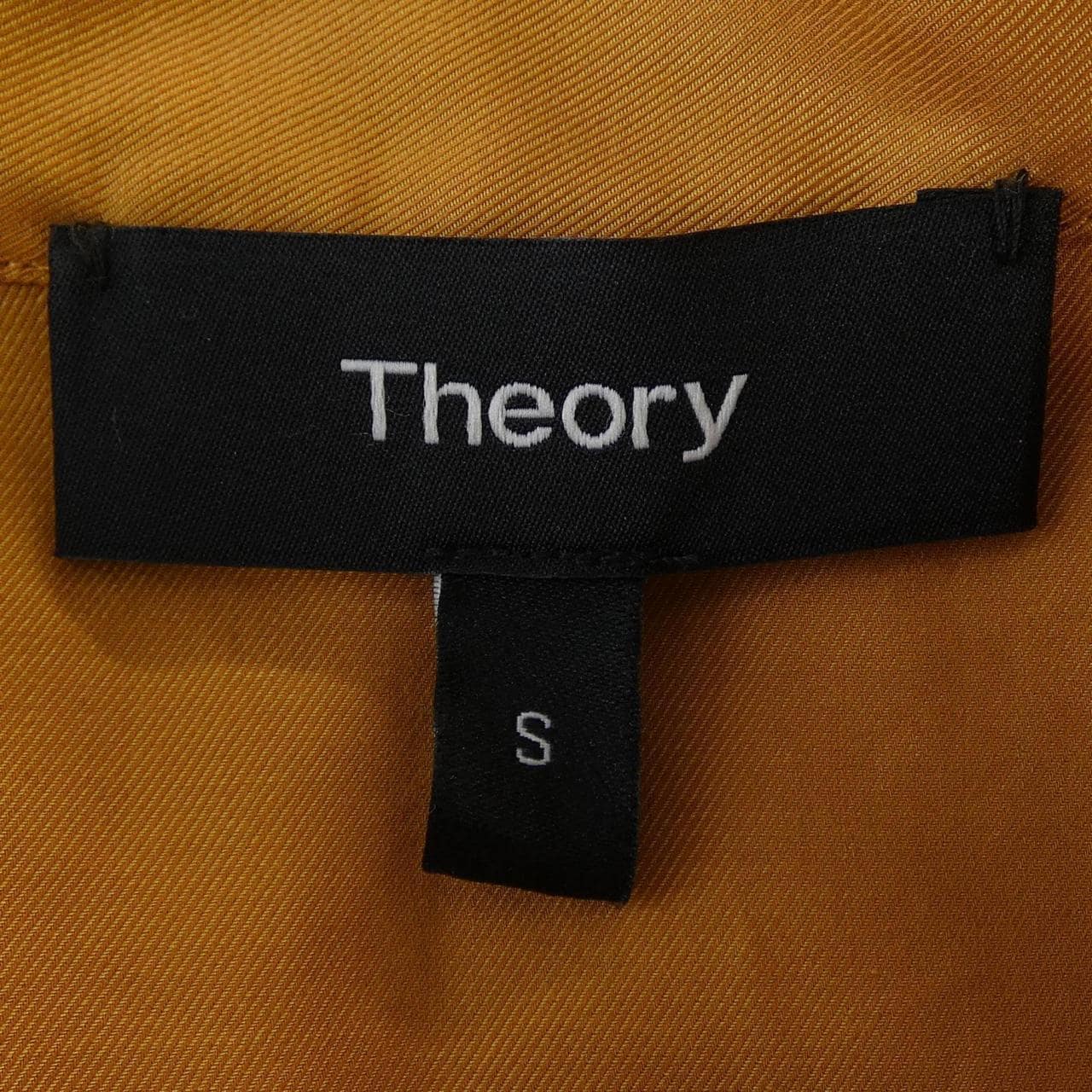 セオリー theory シャツ
