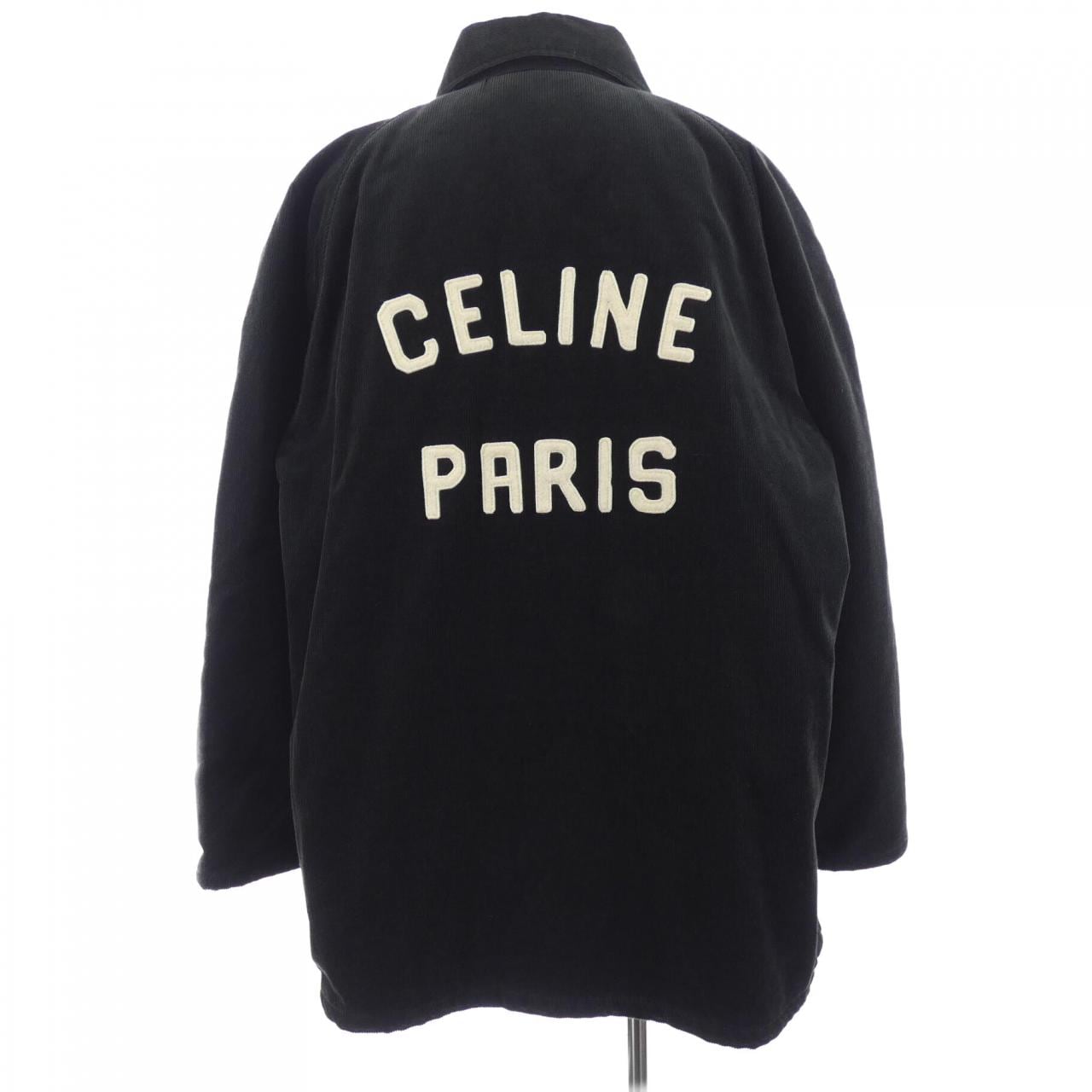 セリーヌ CELINE Q772580W ジャケット