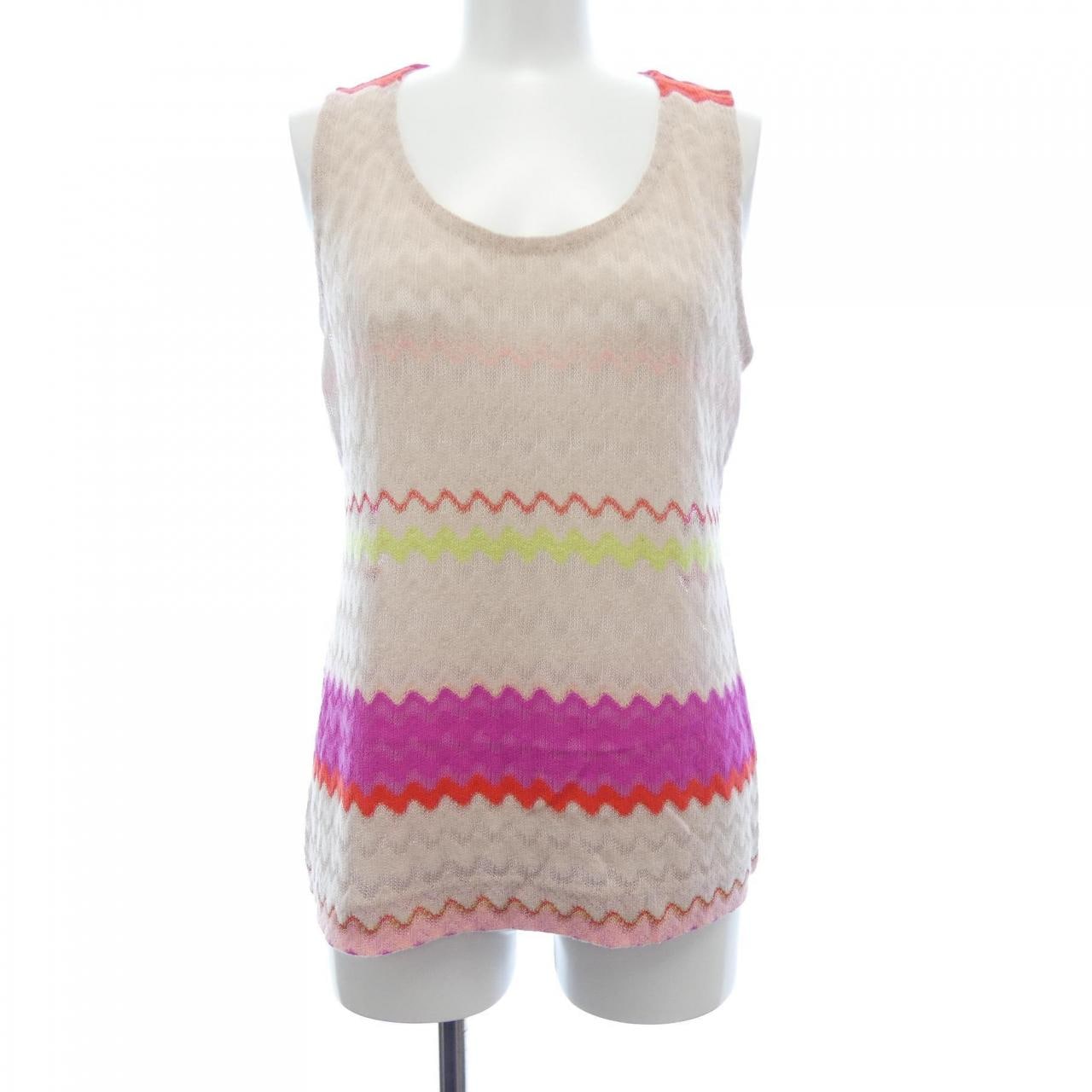 MISSONI MISSONI Tops