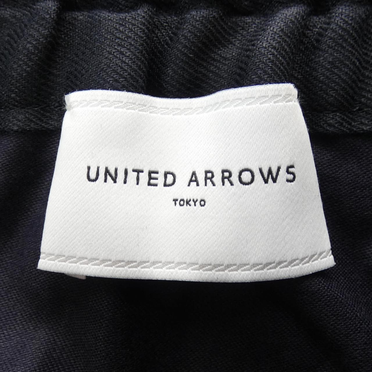 ユナイテッドアローズ UNITED ARROWS パンツ