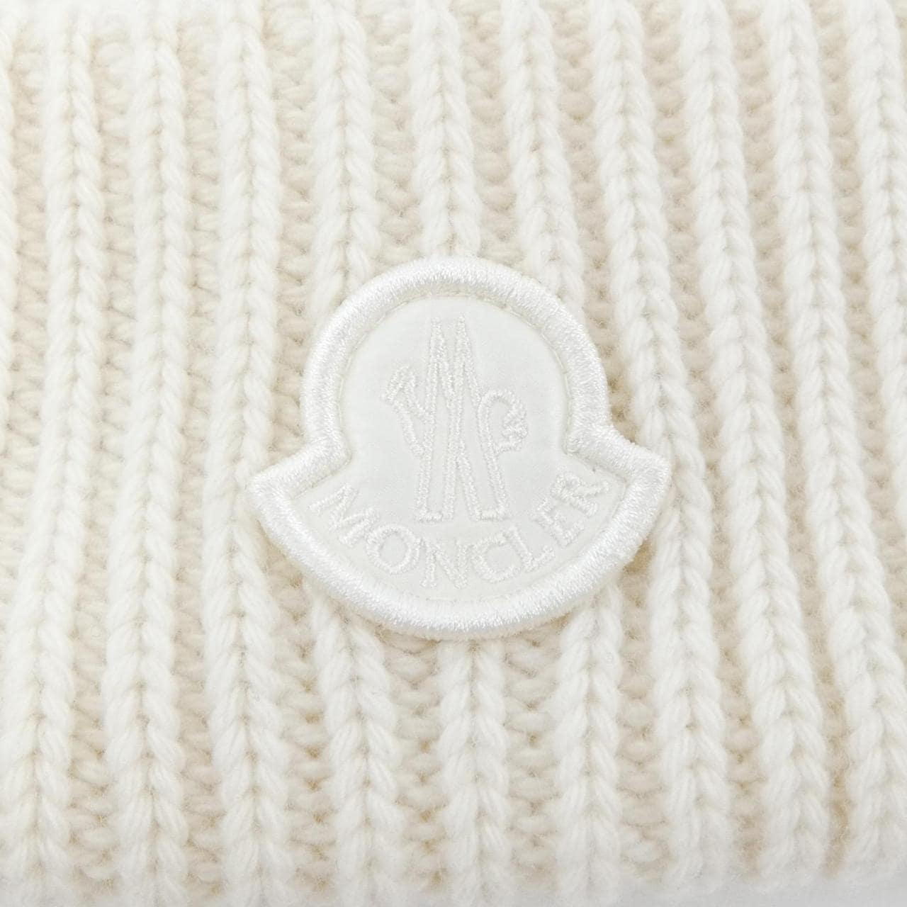 MONCLER MONCLER Knit Cap