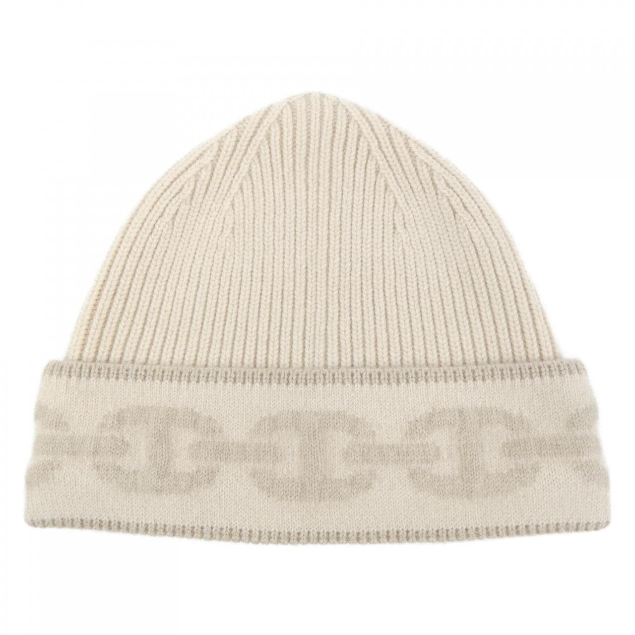 HERMES HERMES knitted cap